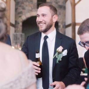 Meet your Posher, Shane